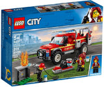 LEGO 60231 Wóz strażacki