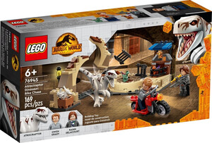 LEGO 76945 Atrociraptor Dinozaury