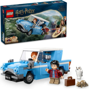 LEGO 76424 Latający Ford Anglia Harry Potter