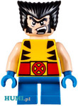 76073 Wolverine figurka Lego