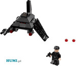 Wahadłowiec Krennica LEGO
