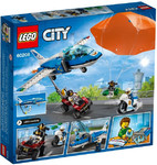 60208 LEGO tył pudełka