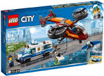 LEGO 60209 Rabunek diamentów