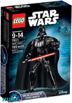 figurka 75111 vader lego star wars