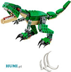 lego tyranozaur