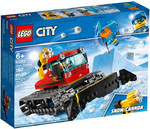 LEGO 60222 Pług gąsienicowy Ratrak