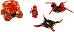 spiner LEGO 70659
