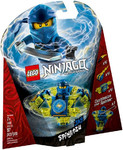 LEGO 70660 Niebieski Ninja Jay