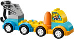 Holownik LEGO DUPLO 10883