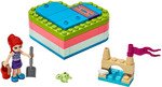 41388 laleczka LEGO Mia Serce pudełko