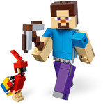 Steve figurka Minecraft LEGO