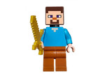 21135 LEGO Steve