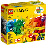 LEGO 11001 Klocki i pomysły