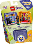 LEGO 41400 Kostka do zabawy Andrei Friends