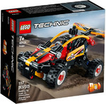 Klocki LEGO 42101 Technic Łazik