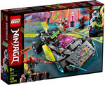 LEGO Ninjago 71710 Latający samochód Ninja