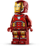 Iron Man figurka LEGO