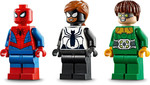 76148 figurki Spiderman klocki lego
