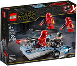 LEGO 75266 Sith Troopers Battle Pack STAR WARS