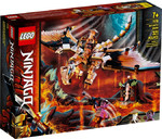 LEGO Ninjago 71718 Smok Mistrza Wu