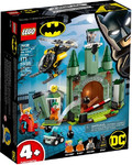 LEGO 76138 Batman i ucieczka Jokera