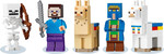 figurki Minecraft sklep z lamami :-)