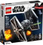 Klocki LEGO Star Wars 75300 TIE Fighter