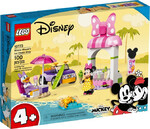 LEGO 10773 Sklep z lodami Myszki Minnie DISNEY 