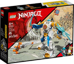 LEGO Ninjago 71761 Energetyczny Mech Zane'a