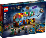 LEGO 76399 Harry Potter Magiczny kufer z Hogwartu