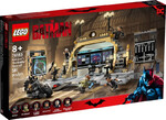 LEGO 76183 BATMAN Jaskinia Batmana Baza