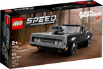 LEGO 76912 Speed Champions Szybcy i Wściekli 1970 Dodge