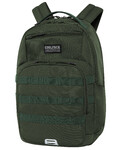 COOLPACK  Plecak młodzieżowy ARMY GREEN C39255