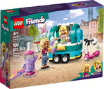 LEGO Friends 41733 Mobilna lodziarnia sklep Bubble Tea