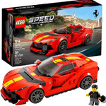 LEGO 76914 Replika Ferrari 812 Competizione