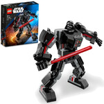 LEGO 75368 STAR WARS Mech Dartha Vadera