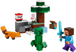 21583-Przygoda-Steve-w-tajdze-klocki-lego-minecraft-1.jpg