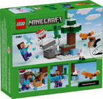 21583-Przygoda-Steve-w-tajdze-klocki-lego-minecraft-3.jpg
