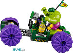 samochód Hulka Lego 76078