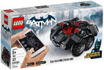 LEGO 76112 Zdalnie sterowany Batmobil