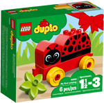 LEGO DUPLO 10859 Biedronka