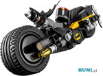 LEGO Motor Batmana 76053