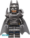 figurka pancerny Batman LEGO 76044