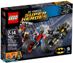 Klocki LEGO Batman 76053 Pościg w Gotham 