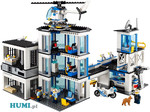 komisariat lego
