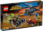 Klocki LEGO Batman 76054 Strach na wróble