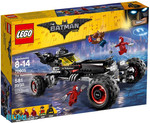 Klocki Lego Batman 70905 Batmobil
