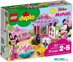 LEGO DUPLO 10873 Przyjęcie urodzinowe Minnie