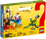 LEGO 10403 Świat pełen zabawy