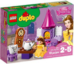 LEGO DUPLO 10877 Herbatka u Belli